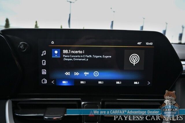 2024 Chevrolet Trailblazer LT Anchorage AK