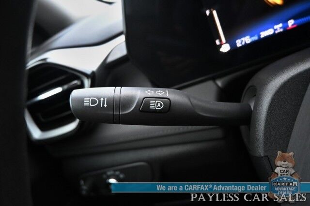 2024 Chevrolet Trailblazer LT Anchorage AK