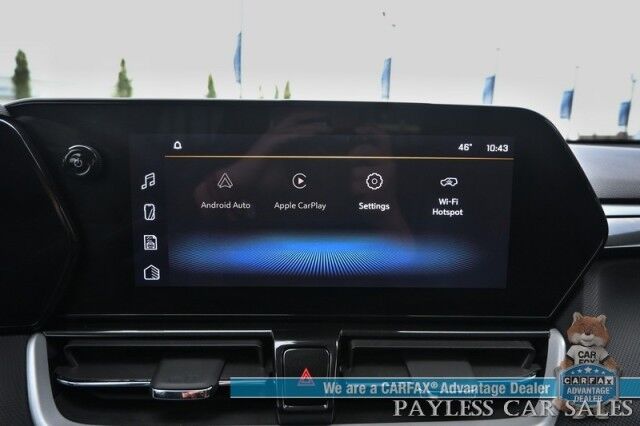 2024 Chevrolet Trailblazer LT Anchorage AK