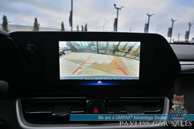 2024 Chevrolet Trailblazer LT Anchorage AK