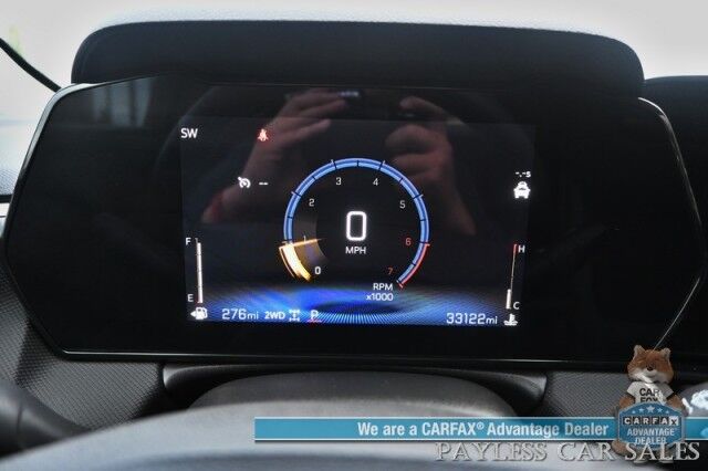 2024 Chevrolet Trailblazer LT Anchorage AK