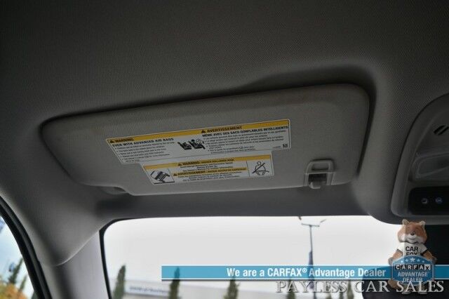 2024 Chevrolet Trailblazer LT Anchorage AK