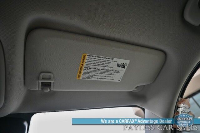 2024 Chevrolet Trailblazer LT Anchorage AK