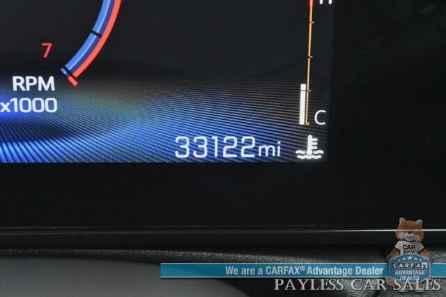 2024 Chevrolet Trailblazer LT Anchorage AK