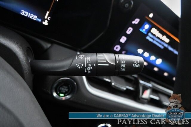 2024 Chevrolet Trailblazer LT Anchorage AK