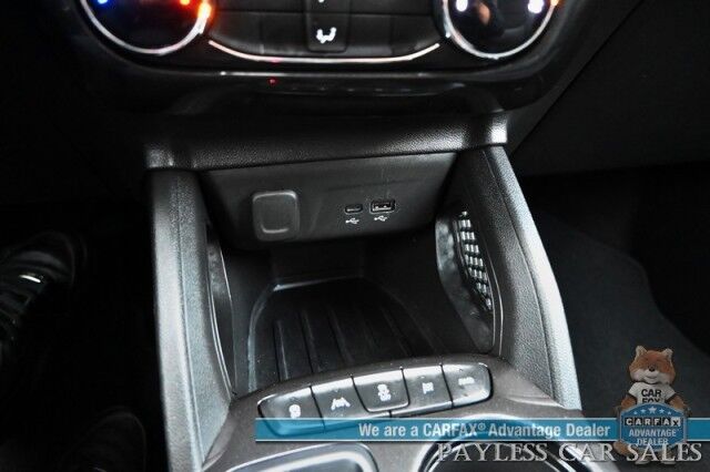 2024 Chevrolet Trailblazer LT Anchorage AK