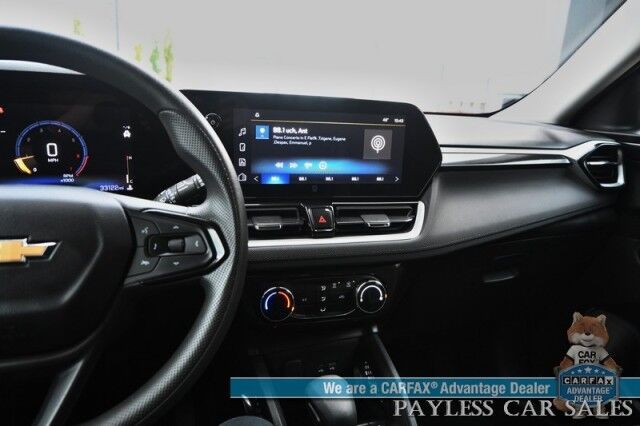 2024 Chevrolet Trailblazer LT Anchorage AK