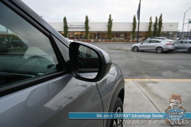 2024 Chevrolet Trailblazer LT Anchorage AK