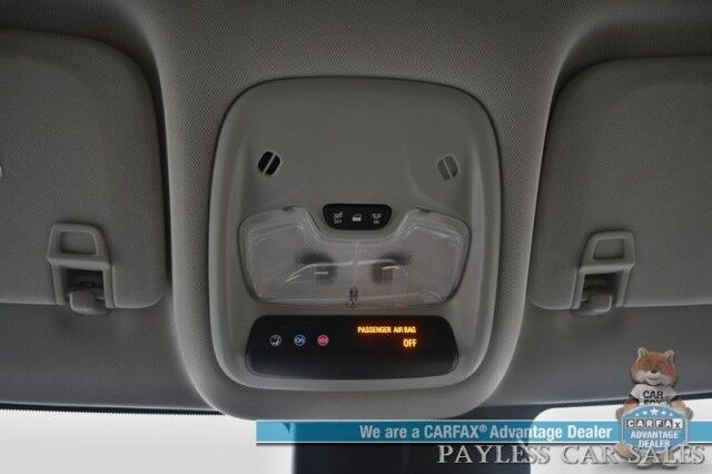 2024 Chevrolet Trailblazer LT Anchorage AK