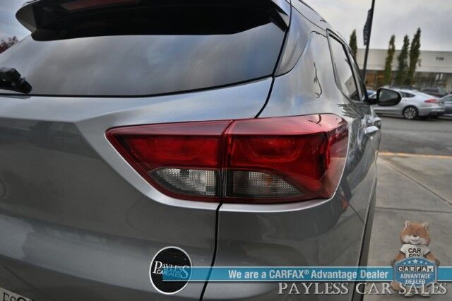 2024 Chevrolet Trailblazer LT Anchorage AK