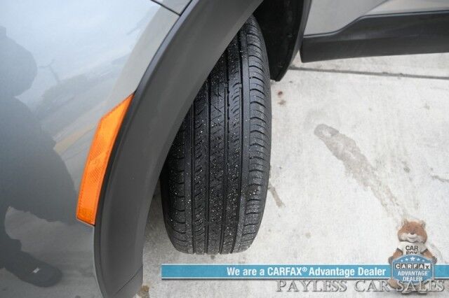 2024 Chevrolet Trailblazer LT Anchorage AK