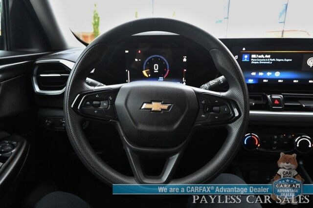 2024 Chevrolet Trailblazer LT Anchorage AK