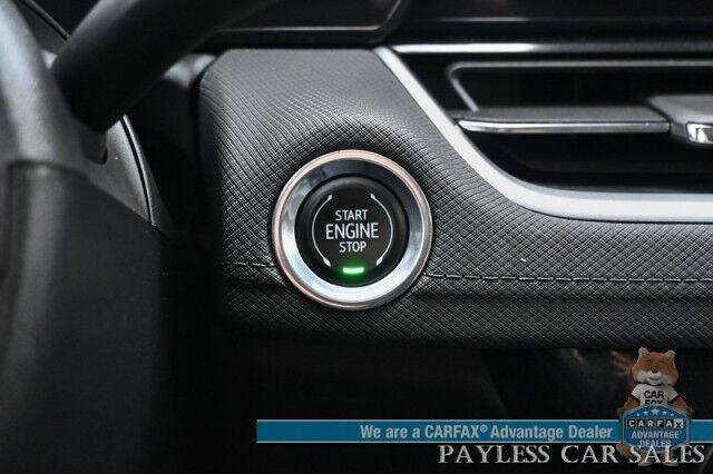 2024 Chevrolet Trailblazer LT Anchorage AK