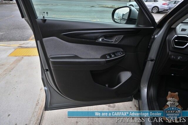 2024 Chevrolet Trailblazer LT Anchorage AK