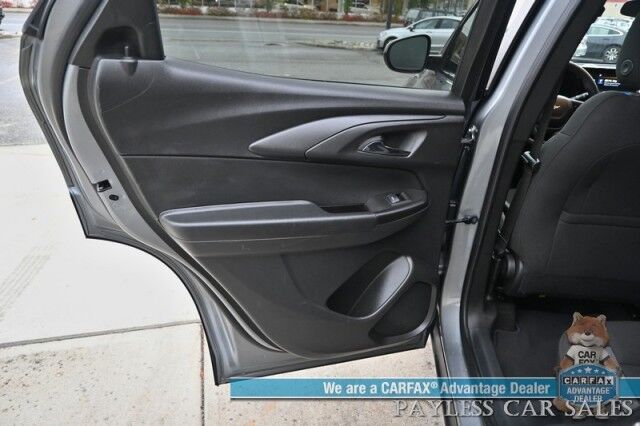 2024 Chevrolet Trailblazer LT Anchorage AK