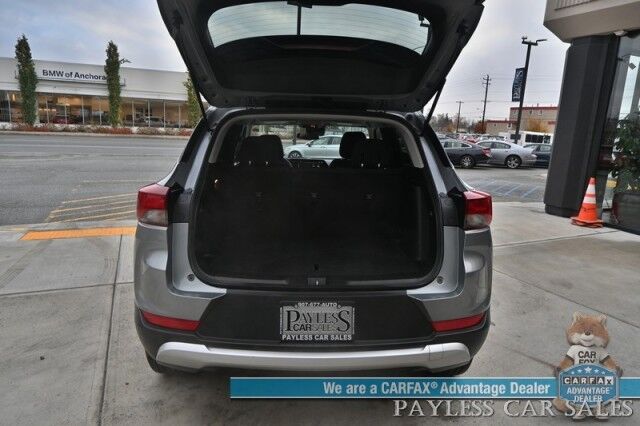 2024 Chevrolet Trailblazer LT Anchorage AK
