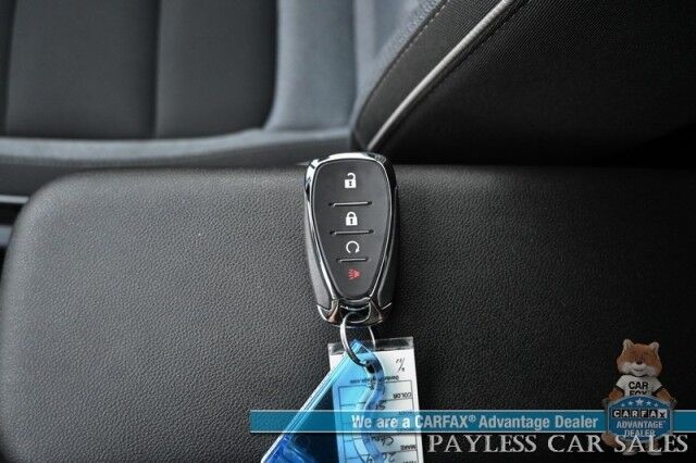 2024 Chevrolet Trailblazer LT Anchorage AK