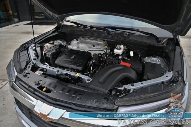 2024 Chevrolet Trailblazer LT Anchorage AK