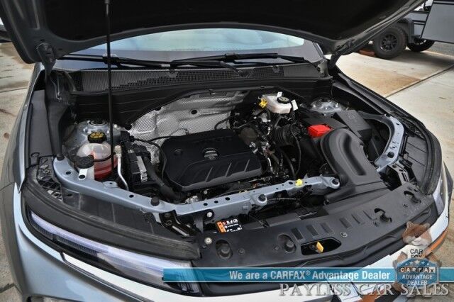 2024 Chevrolet Trailblazer LT Anchorage AK