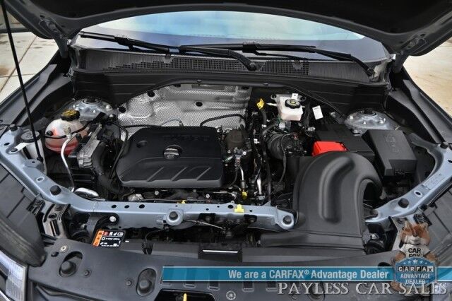 2024 Chevrolet Trailblazer LT Anchorage AK