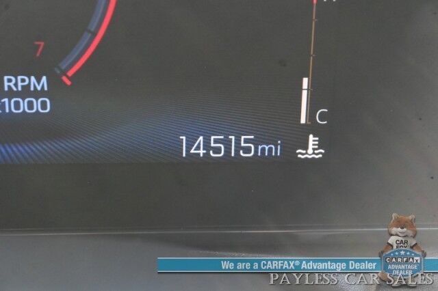 2024 Chevrolet Trailblazer LT Anchorage AK