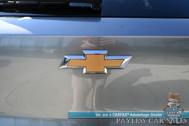 2024 Chevrolet Trailblazer LT Anchorage AK