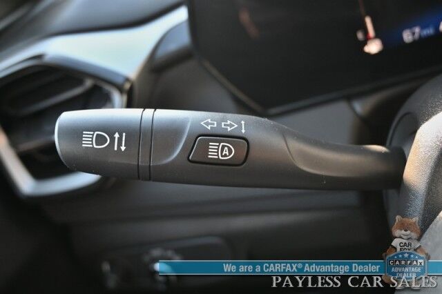 2024 Chevrolet Trailblazer LT Anchorage AK