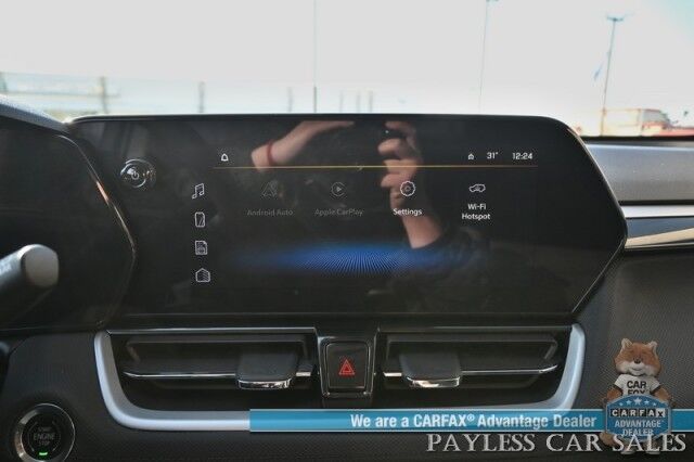 2024 Chevrolet Trailblazer LT Anchorage AK