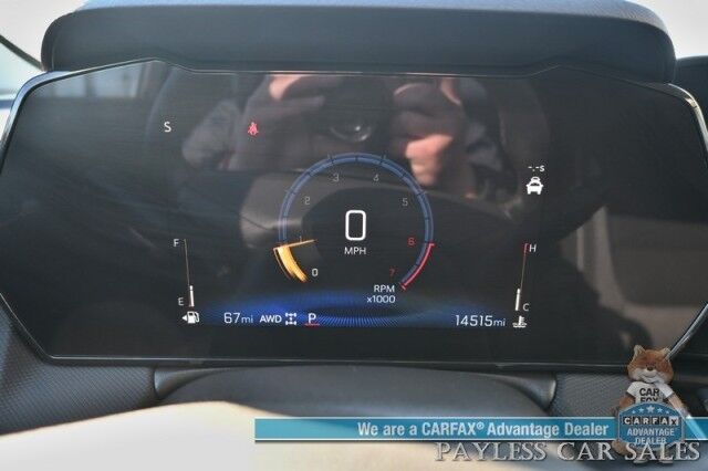 2024 Chevrolet Trailblazer LT Anchorage AK