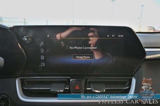 2024 Chevrolet Trailblazer LT Anchorage AK