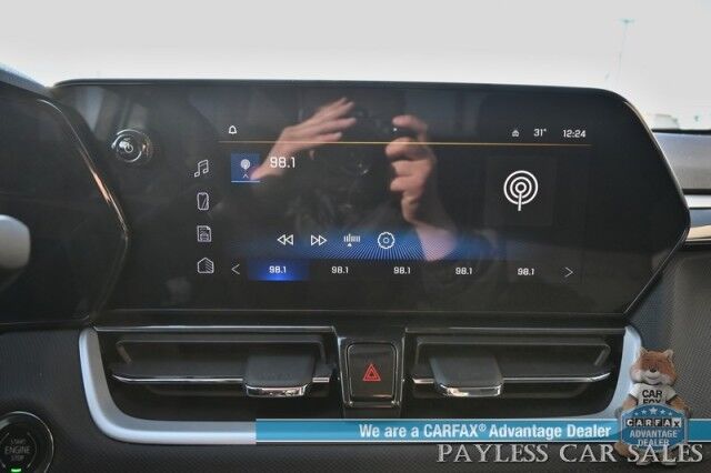 2024 Chevrolet Trailblazer LT Anchorage AK