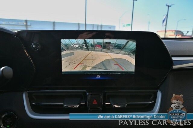 2024 Chevrolet Trailblazer LT Anchorage AK