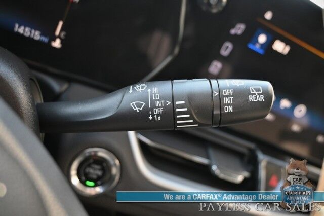 2024 Chevrolet Trailblazer LT Anchorage AK