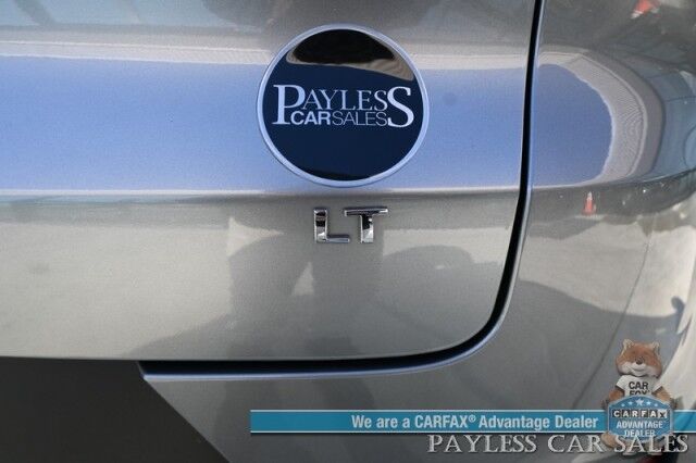 2024 Chevrolet Trailblazer LT Anchorage AK