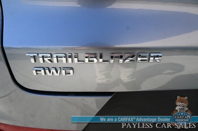 2024 Chevrolet Trailblazer LT Anchorage AK