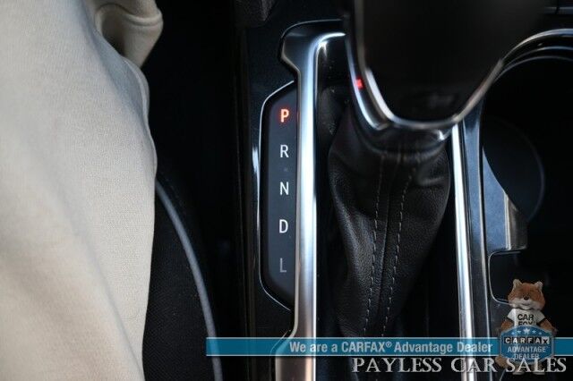 2024 Chevrolet Trailblazer LT Anchorage AK