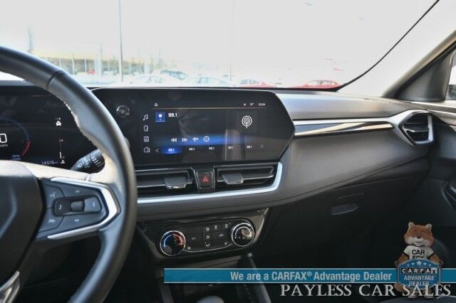 2024 Chevrolet Trailblazer LT Anchorage AK