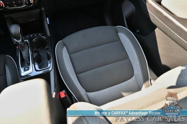 2024 Chevrolet Trailblazer LT Anchorage AK