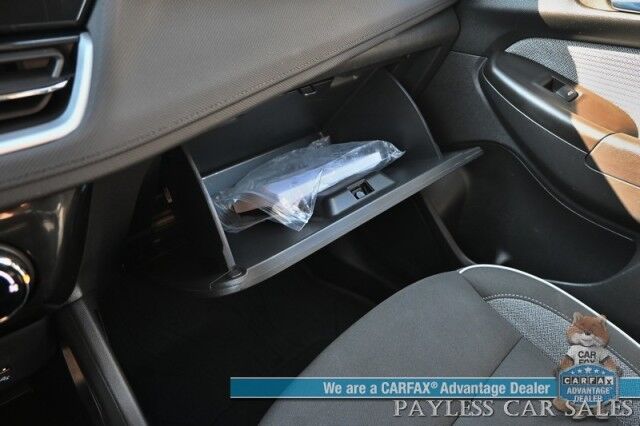 2024 Chevrolet Trailblazer LT Anchorage AK