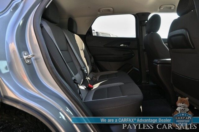 2024 Chevrolet Trailblazer LT Anchorage AK