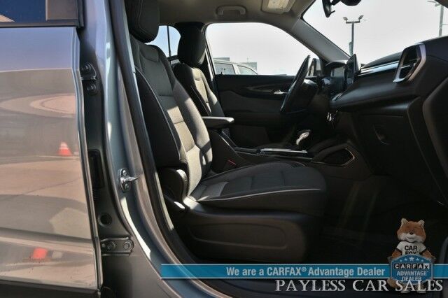 2024 Chevrolet Trailblazer LT Anchorage AK