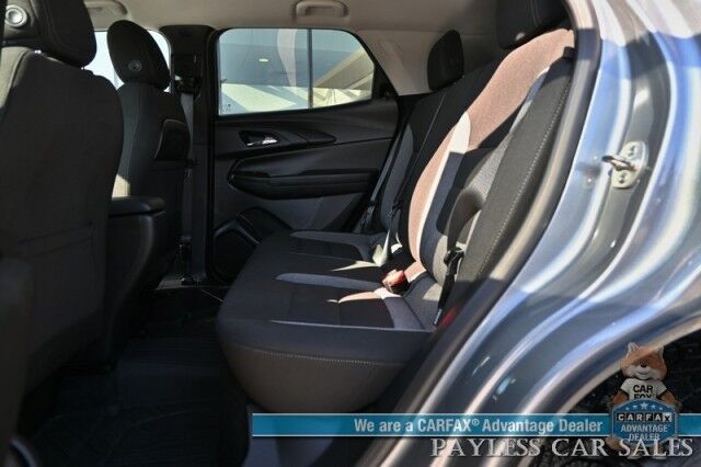 2024 Chevrolet Trailblazer LT Anchorage AK