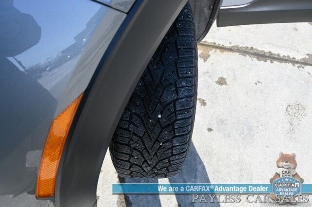 2024 Chevrolet Trailblazer LT Anchorage AK