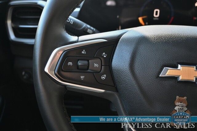 2024 Chevrolet Trailblazer LT Anchorage AK