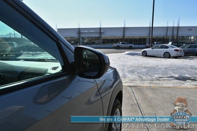 2024 Chevrolet Trailblazer LT Anchorage AK