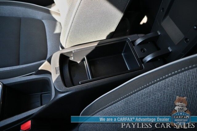 2024 Chevrolet Trailblazer LT Anchorage AK