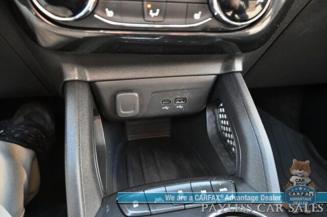 2024 Chevrolet Trailblazer LT Anchorage AK