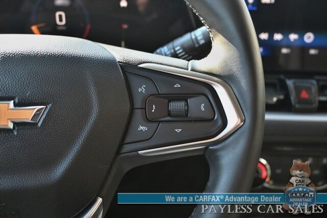 2024 Chevrolet Trailblazer LT Anchorage AK