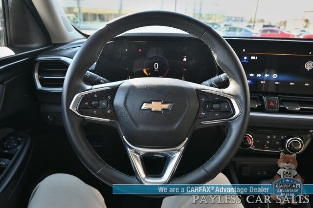 2024 Chevrolet Trailblazer LT Anchorage AK