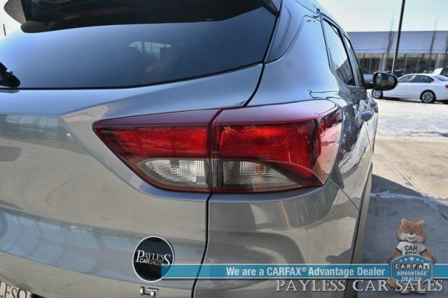 2024 Chevrolet Trailblazer LT Anchorage AK